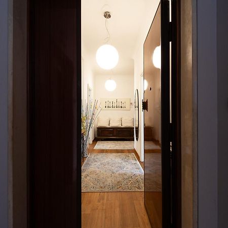 Mirabella Apartment Rome Luaran gambar