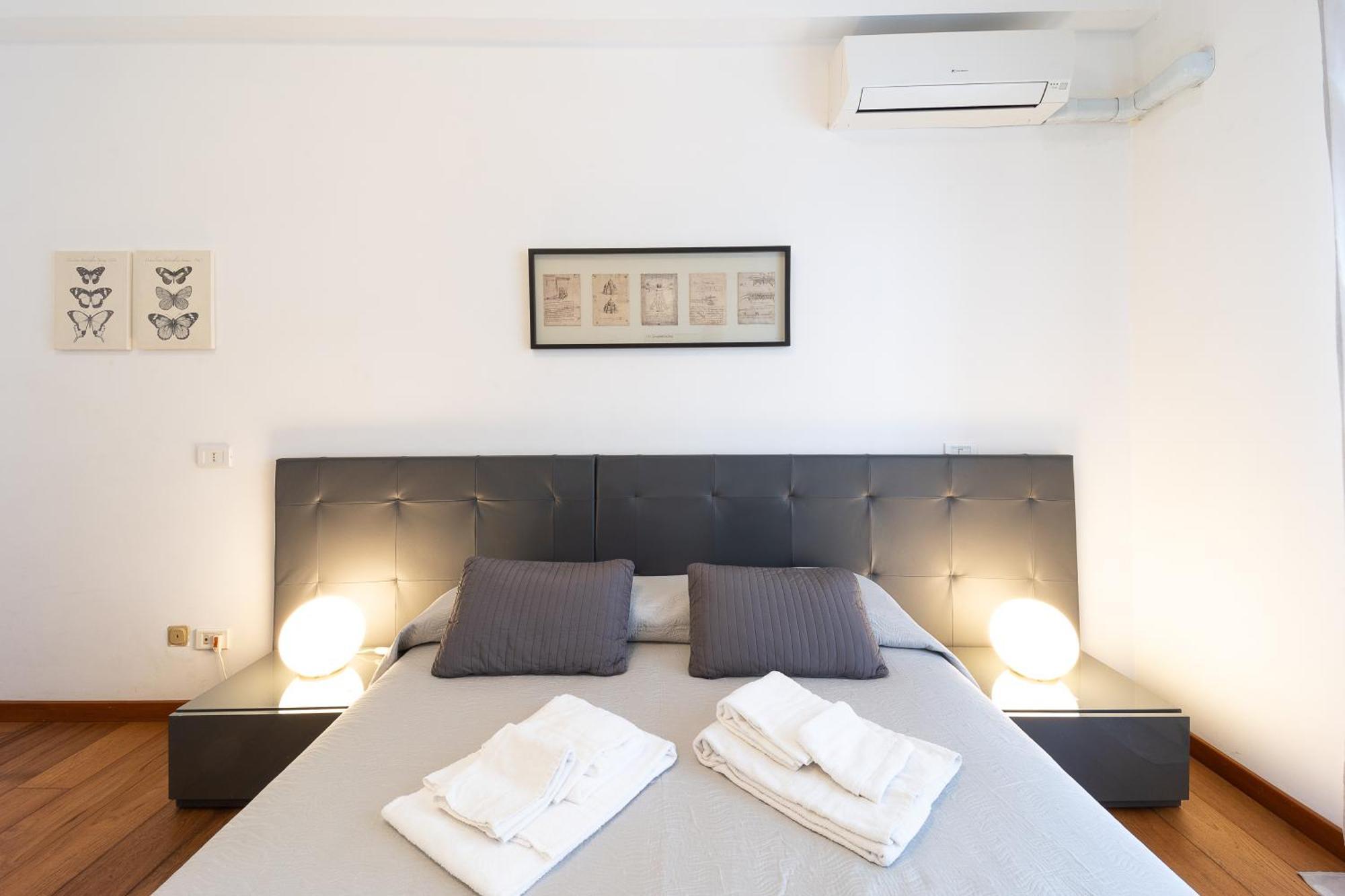 Mirabella Apartment Rome Luaran gambar