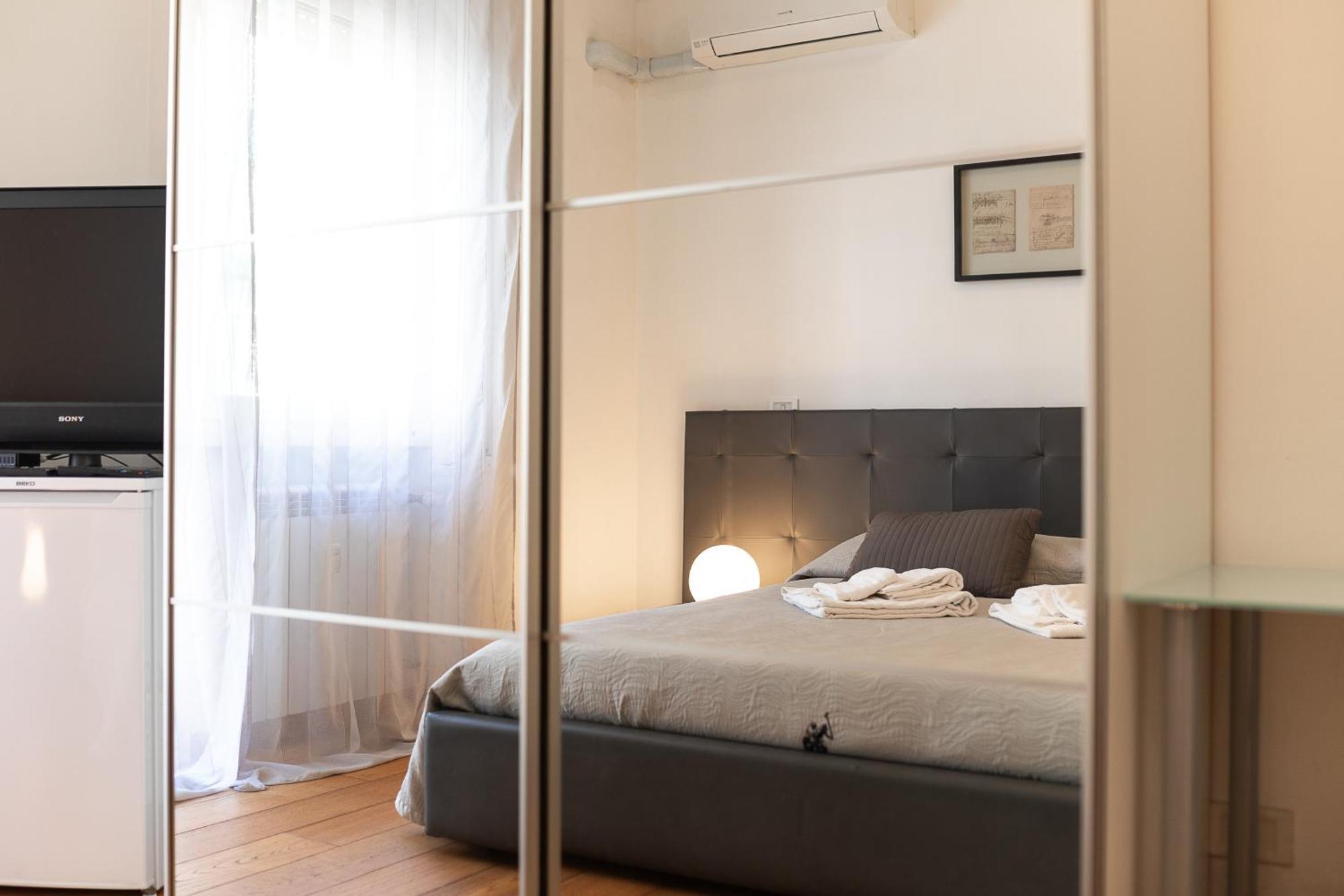 Mirabella Apartment Rome Luaran gambar