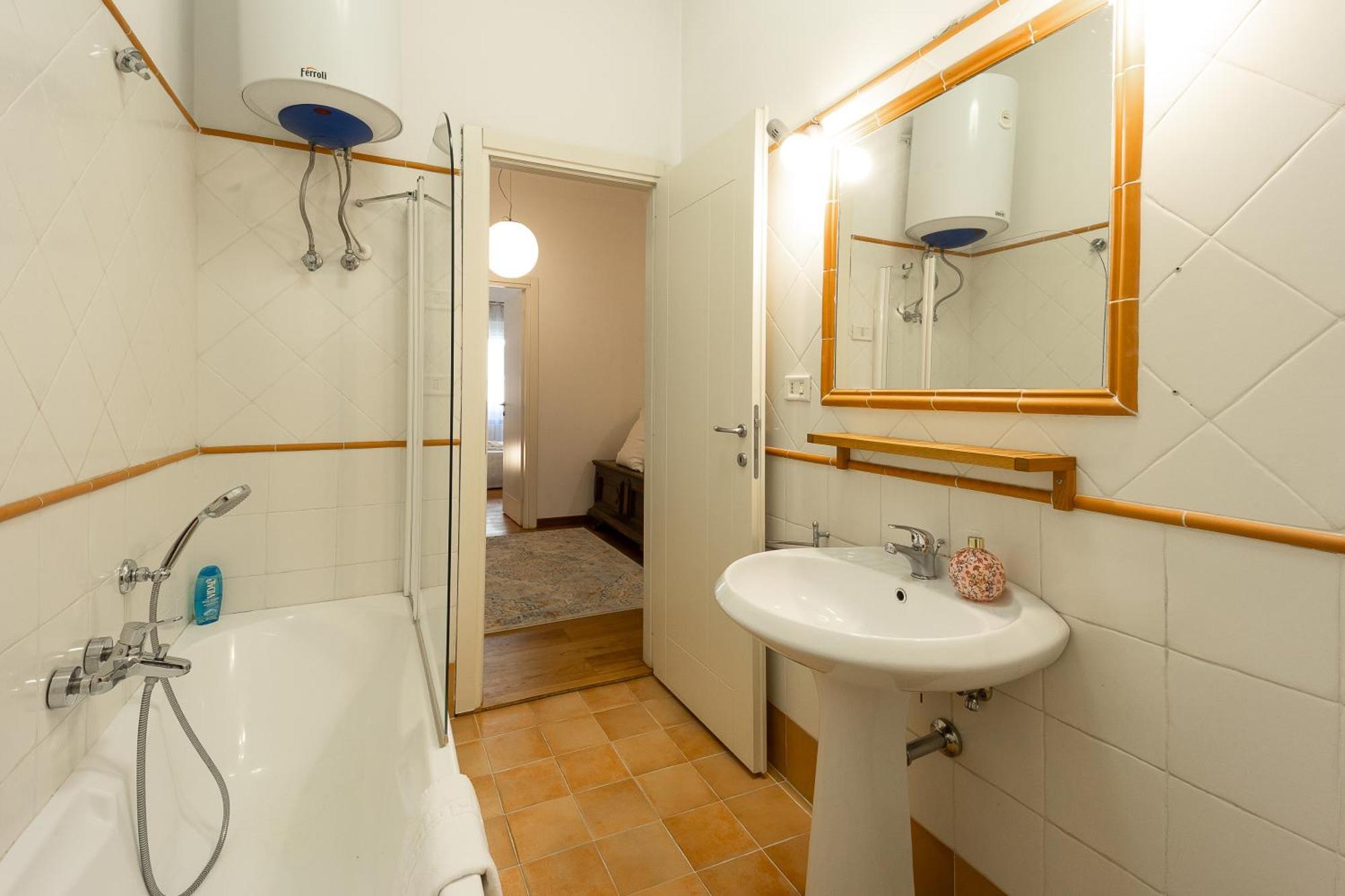 Mirabella Apartment Rome Luaran gambar
