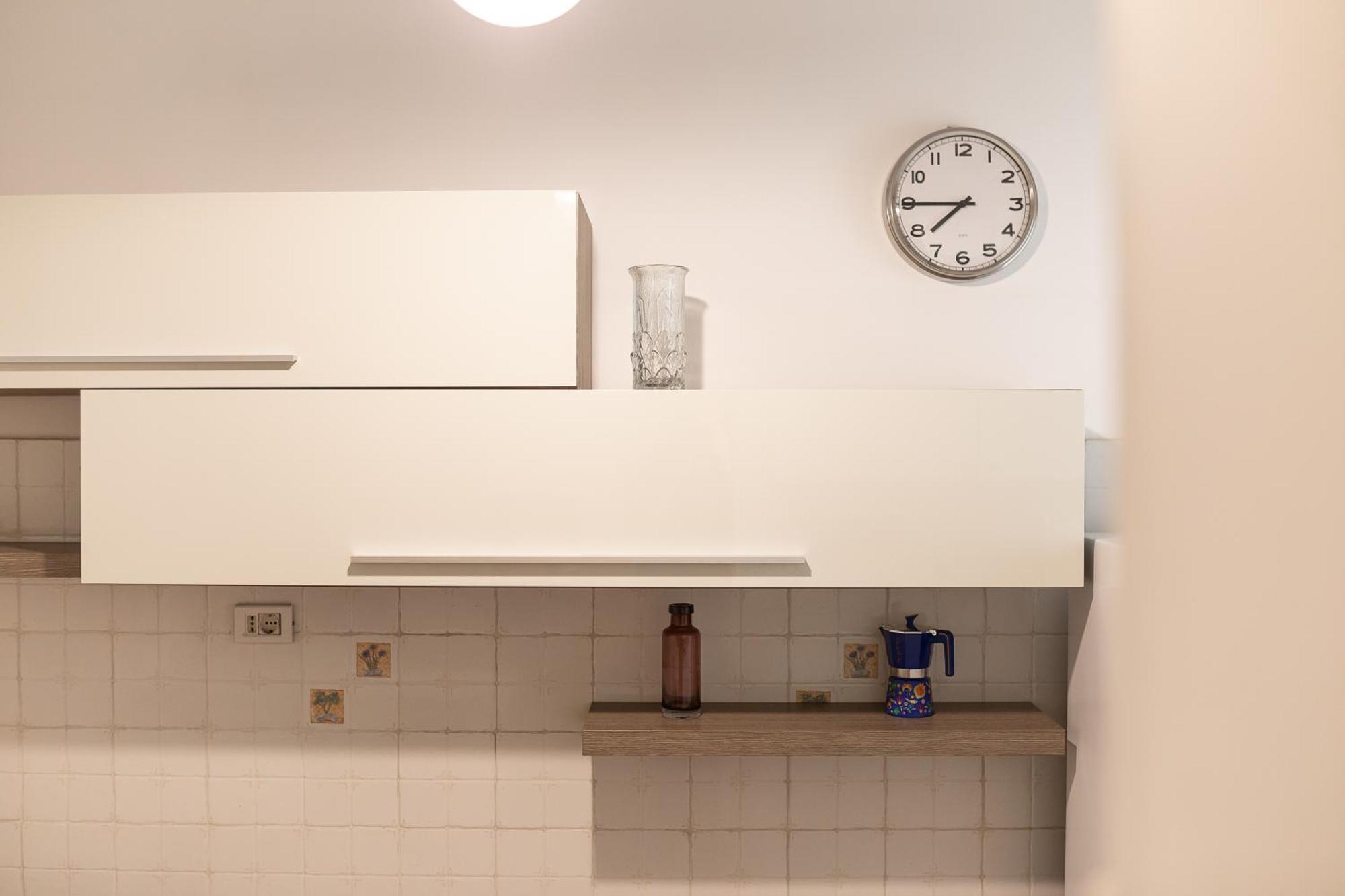 Mirabella Apartment Rome Luaran gambar