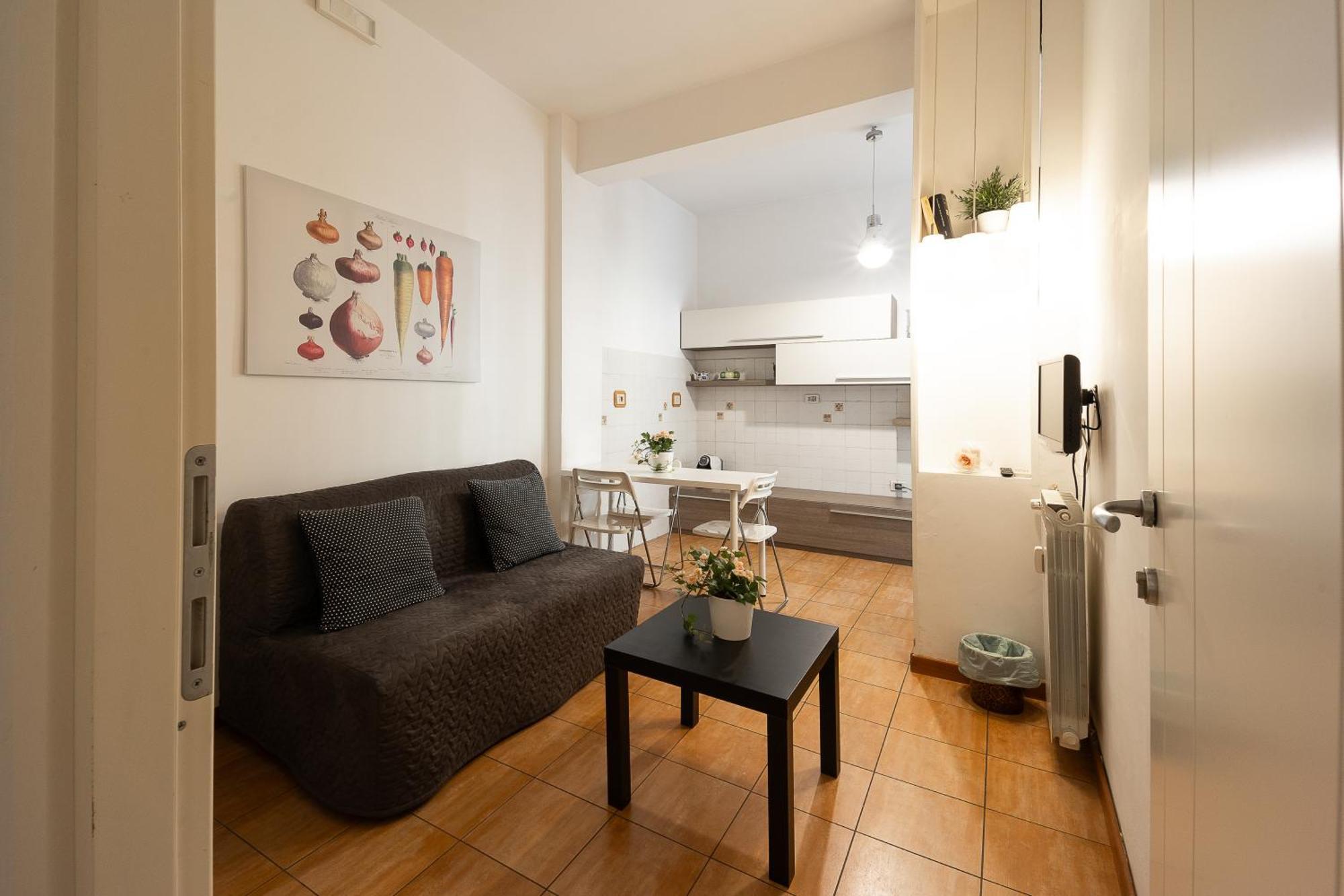 Mirabella Apartment Rome Luaran gambar