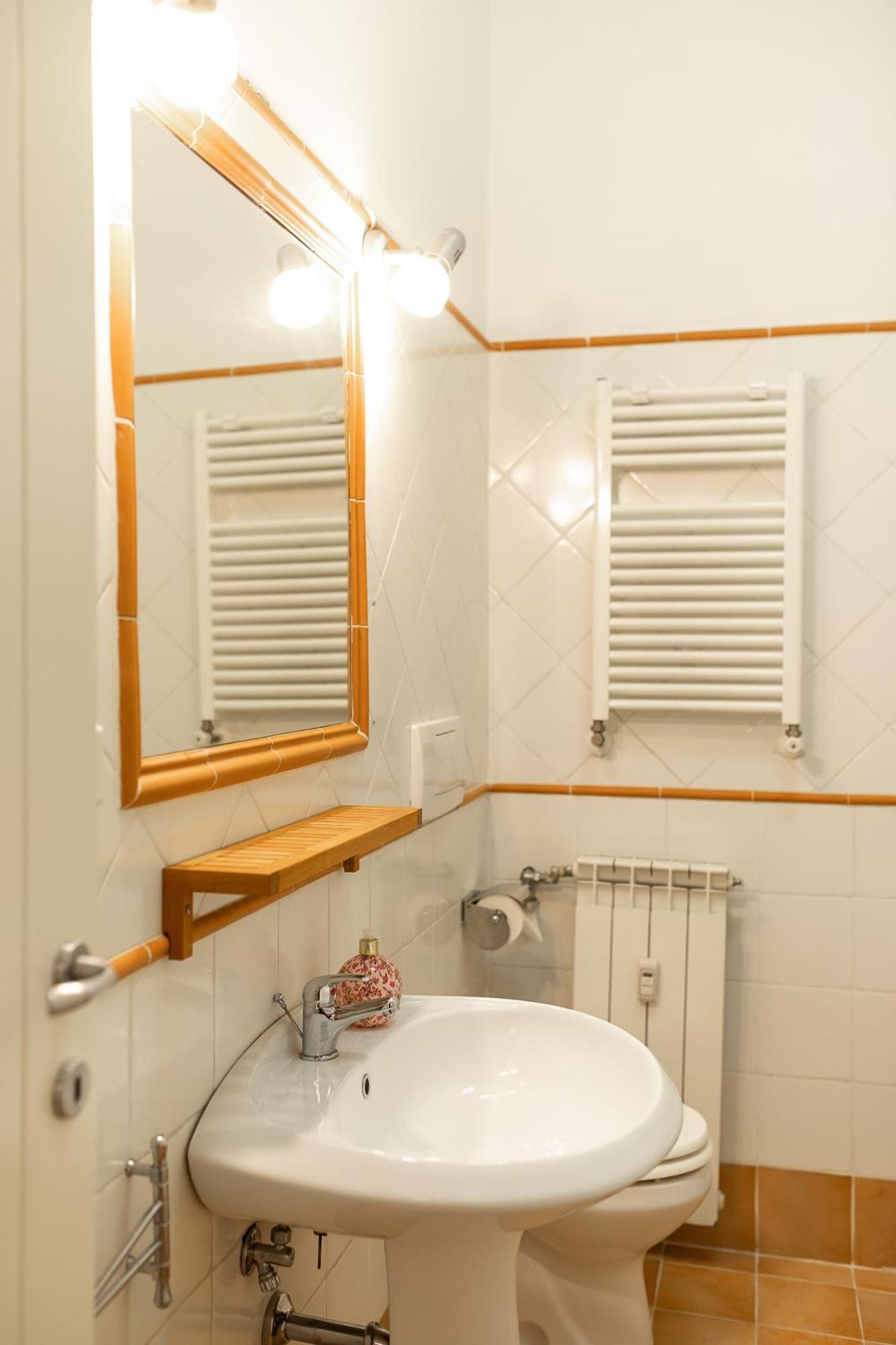 Mirabella Apartment Rome Luaran gambar