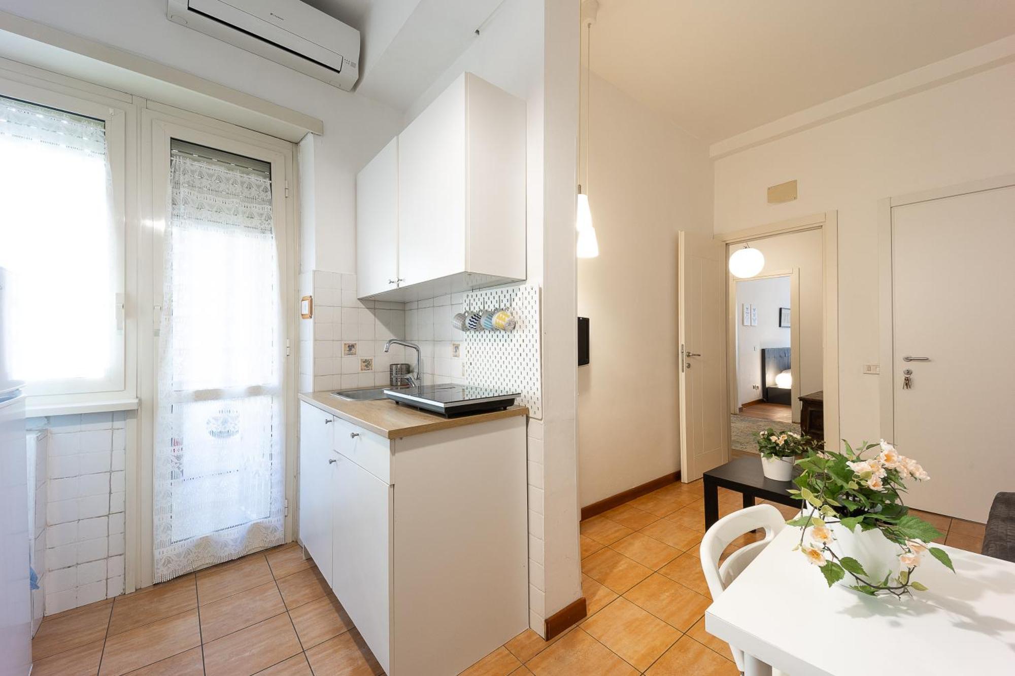 Mirabella Apartment Rome Luaran gambar