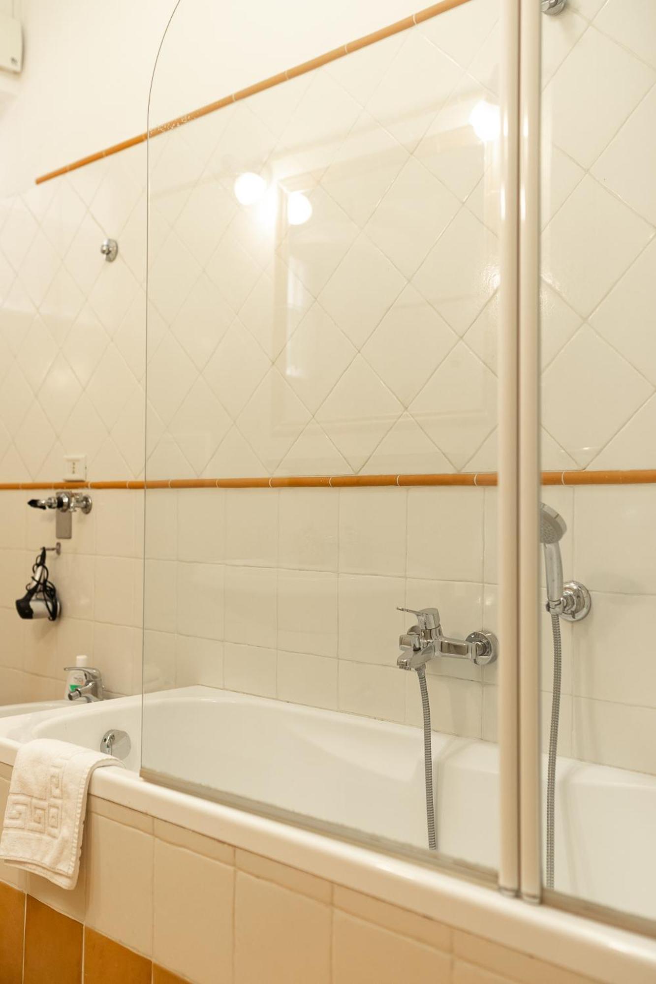 Mirabella Apartment Rome Luaran gambar