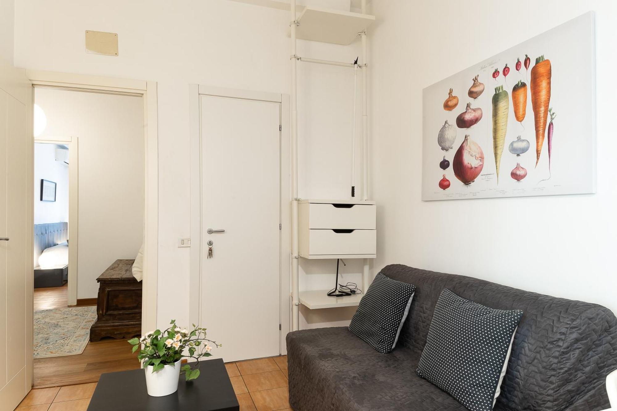 Mirabella Apartment Rome Luaran gambar