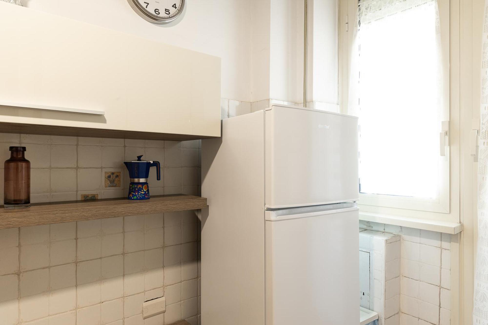 Mirabella Apartment Rome Luaran gambar