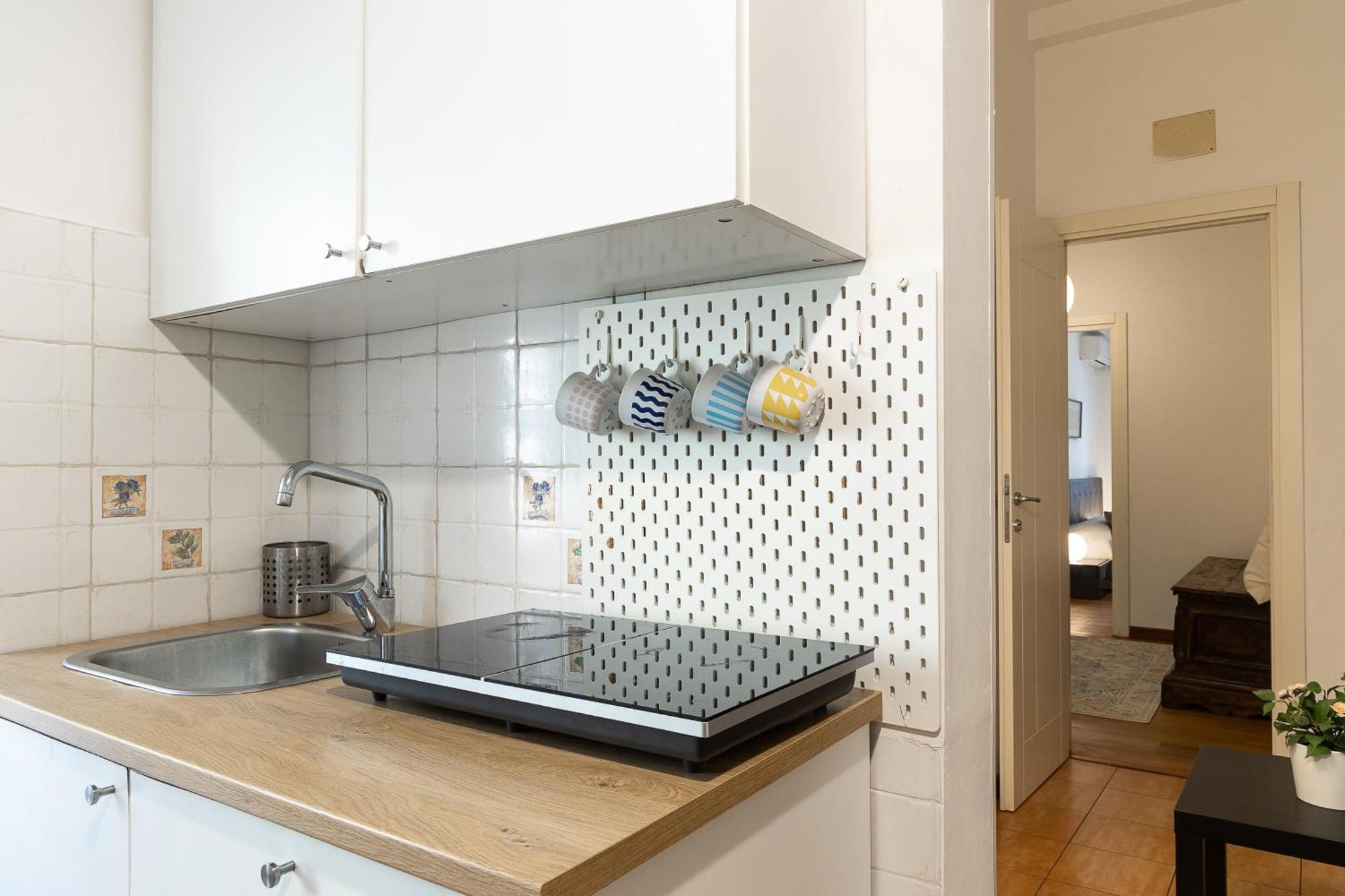 Mirabella Apartment Rome Luaran gambar