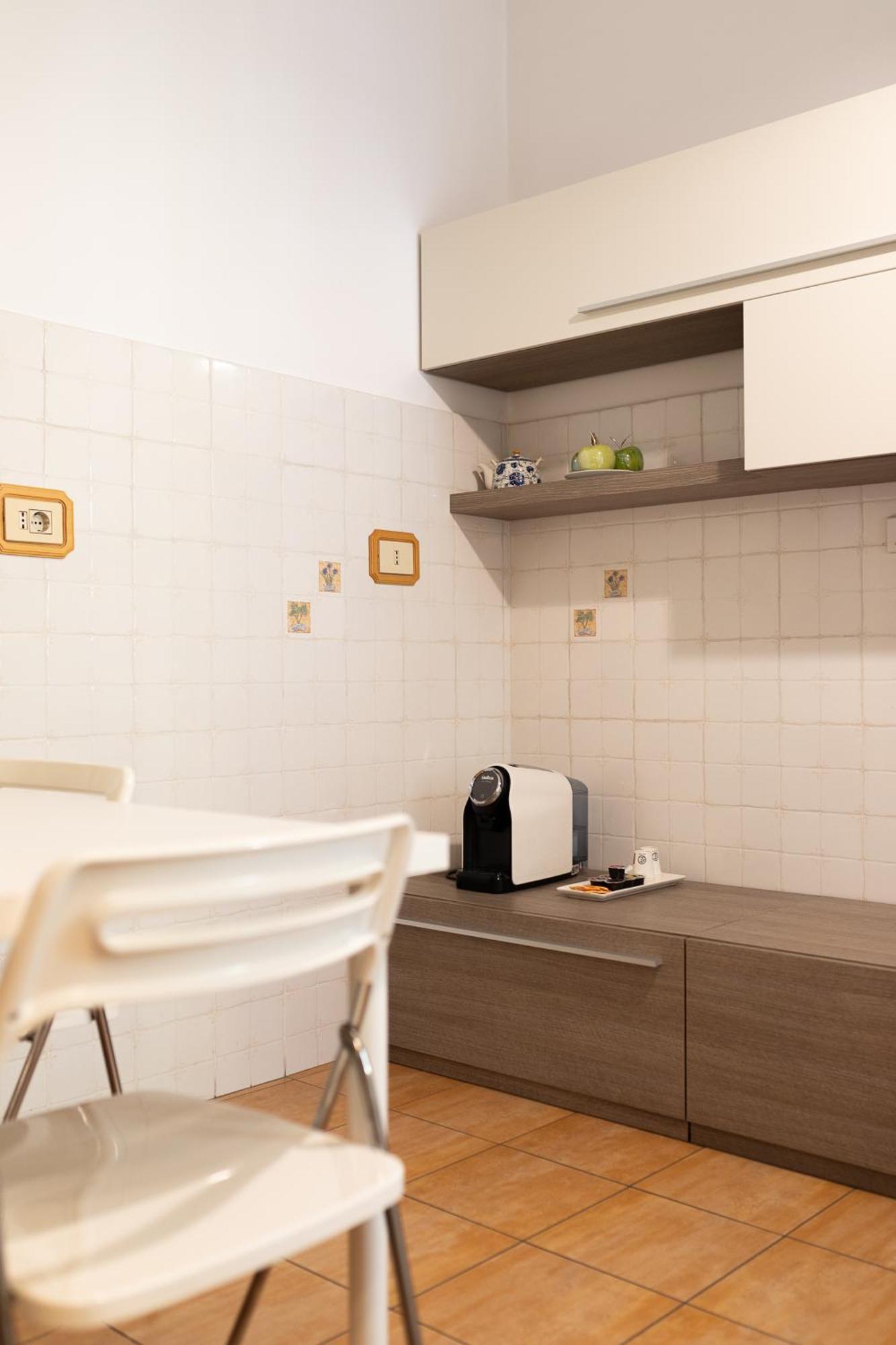 Mirabella Apartment Rome Luaran gambar