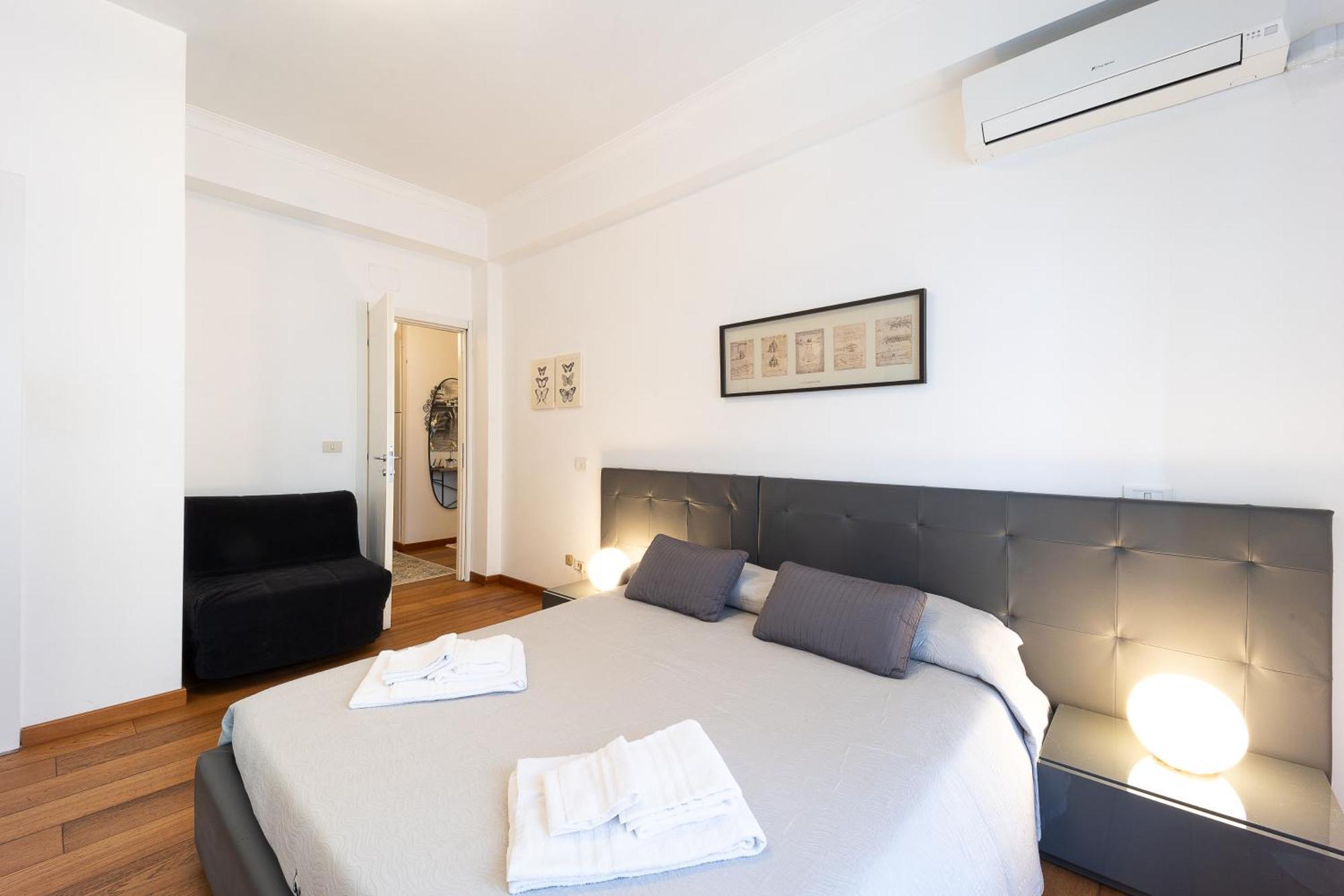 Mirabella Apartment Rome Luaran gambar