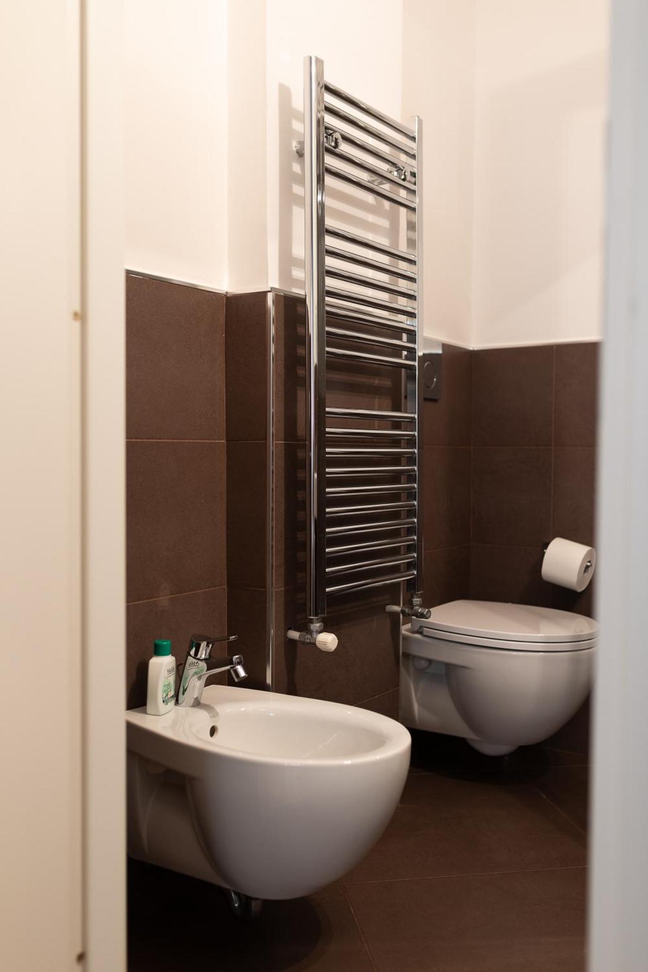 Mirabella Apartment Rome Luaran gambar