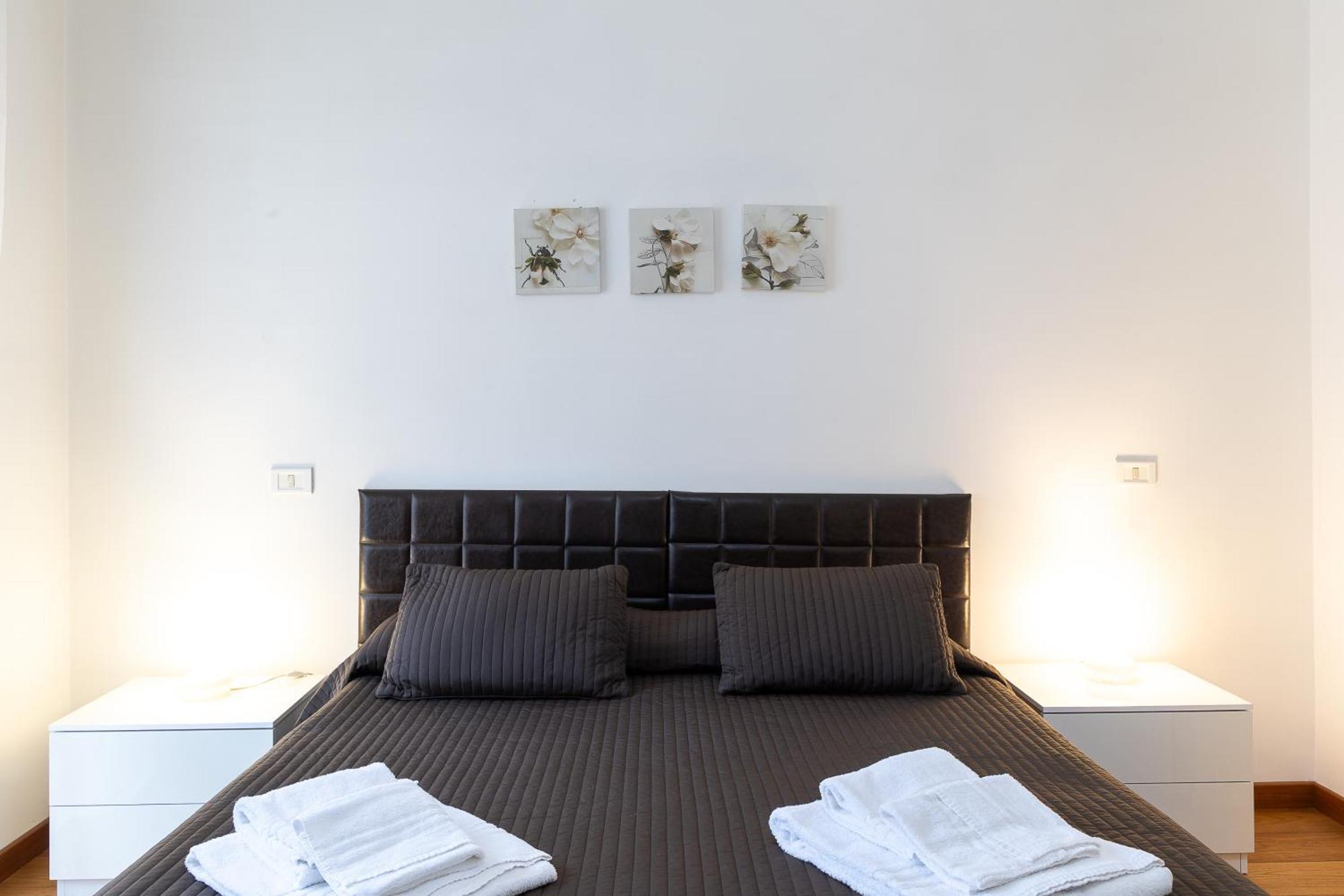 Mirabella Apartment Rome Luaran gambar