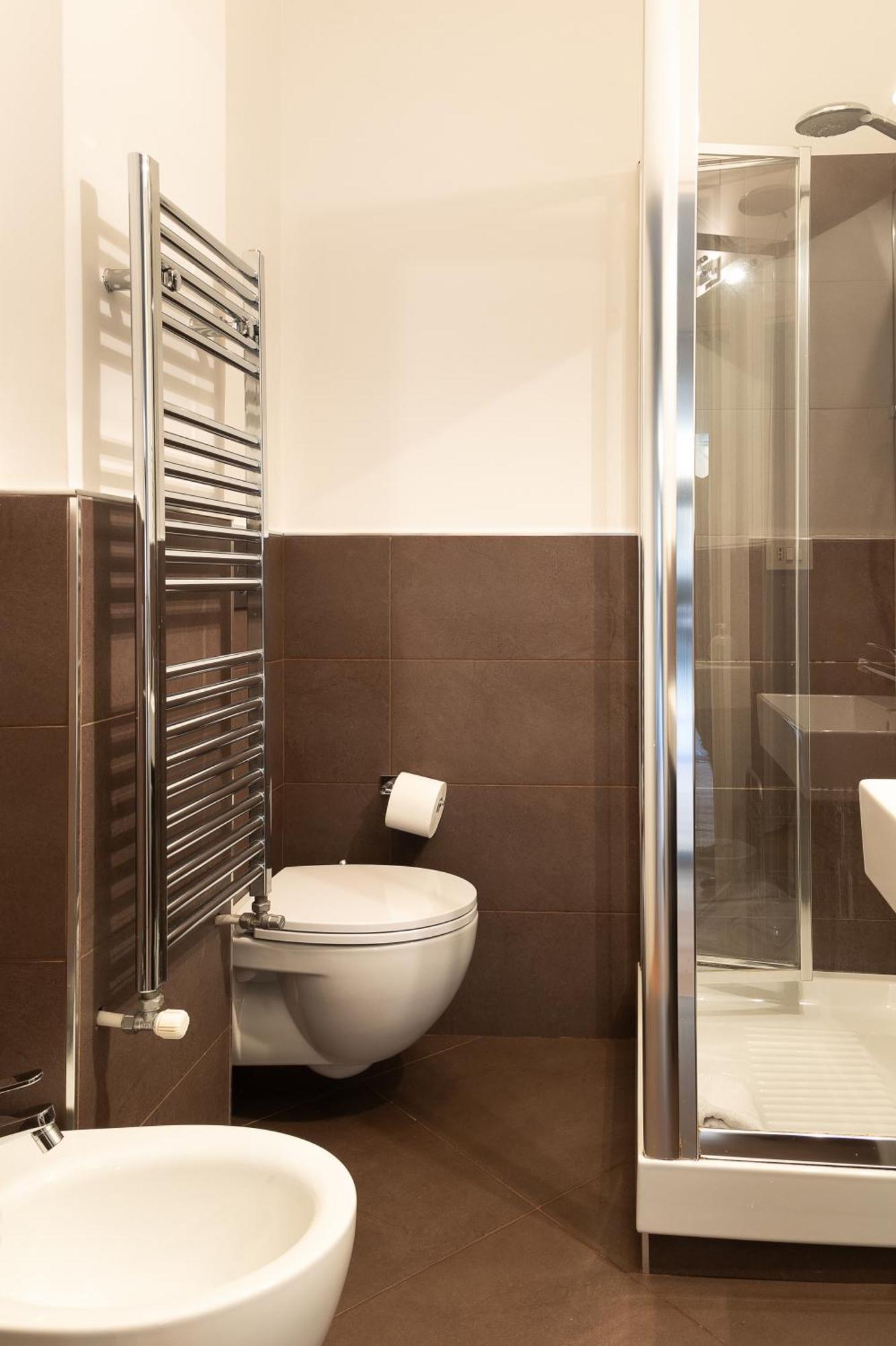 Mirabella Apartment Rome Luaran gambar
