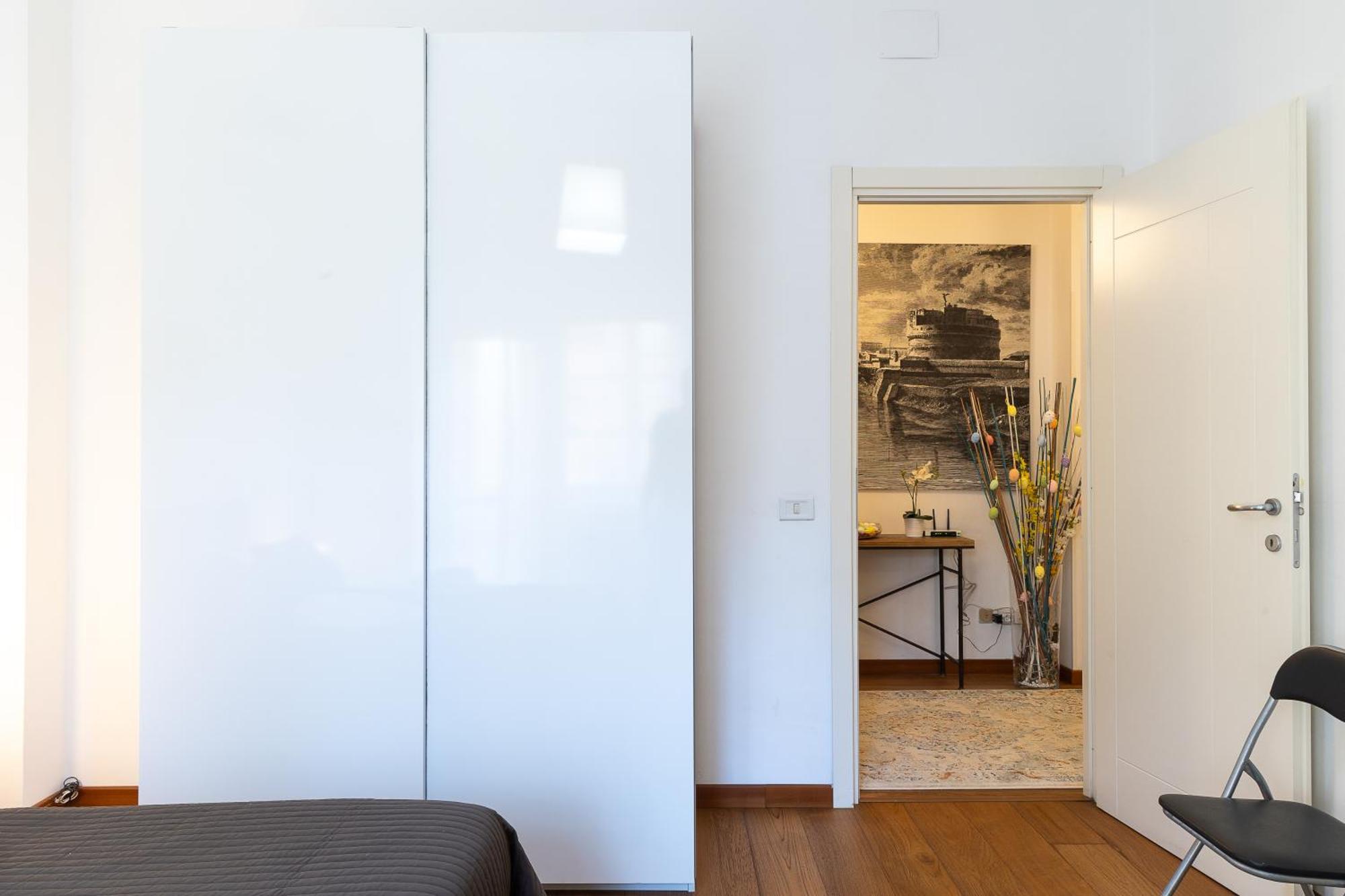 Mirabella Apartment Rome Luaran gambar